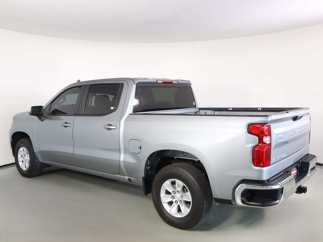 chevrolet silverado 1500 2025 3GCPACEKXSG141616 image chevrolet silverado 1500 2025 3GCPACEKXSG141616 image